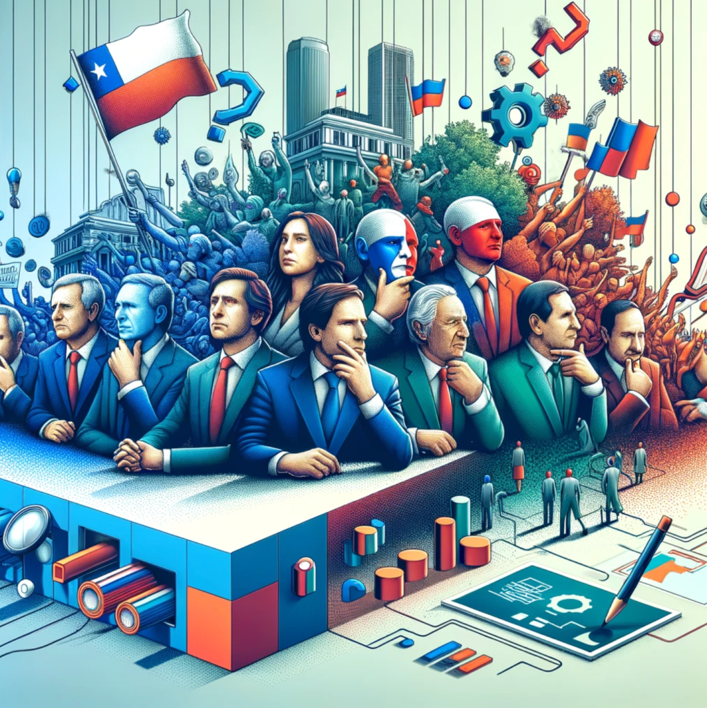 Plebiscitos fracasados: La hora de la&nbsp;reflexión