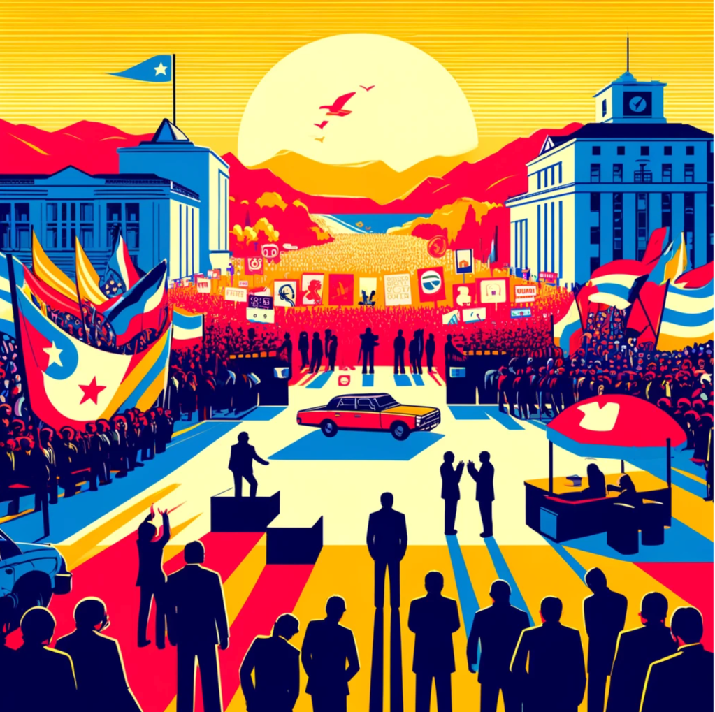 La Democracia Cristiana y la Tragedia de 1973&nbsp;I